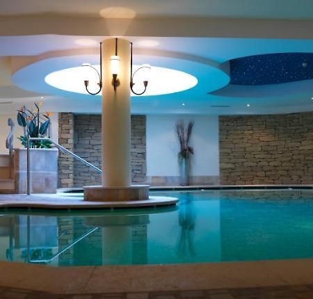Active Hotel Monte Giner Mezzana  Luaran gambar
