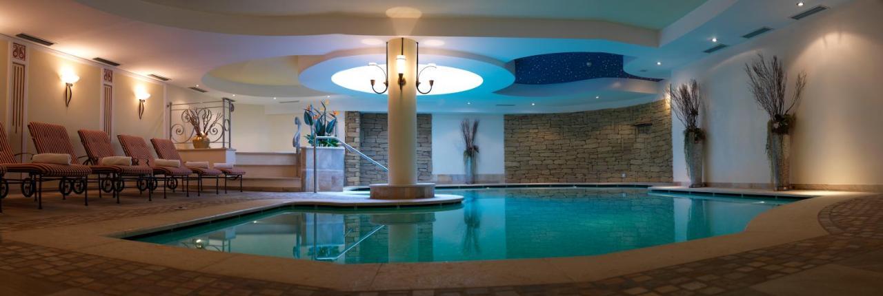 Active Hotel Monte Giner Mezzana  Luaran gambar