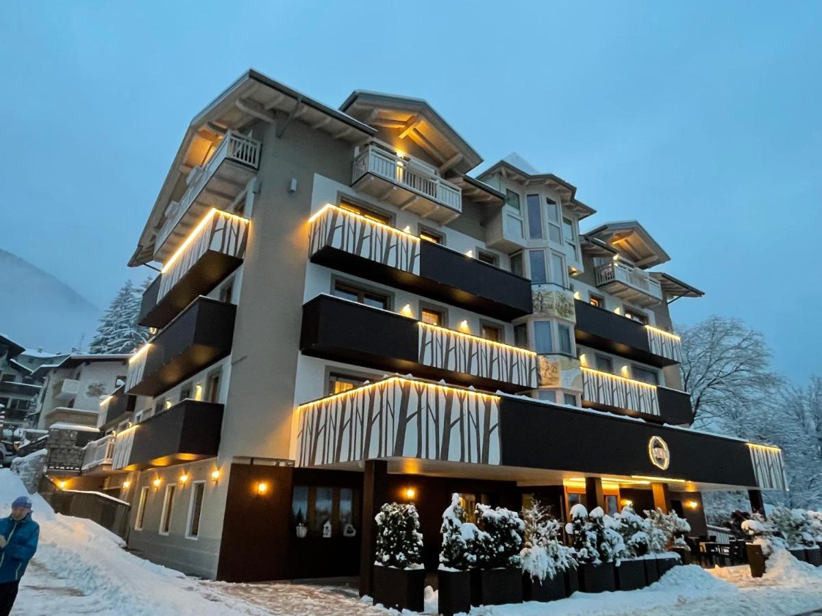 Active Hotel Monte Giner Mezzana  Luaran gambar