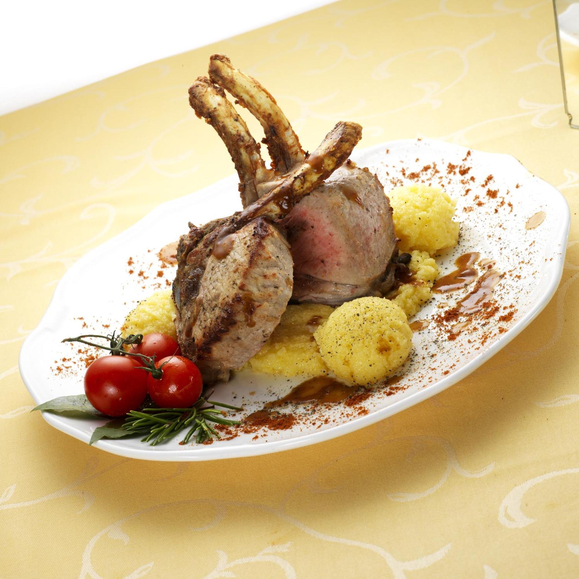 Active Hotel Monte Giner Mezzana  Luaran gambar