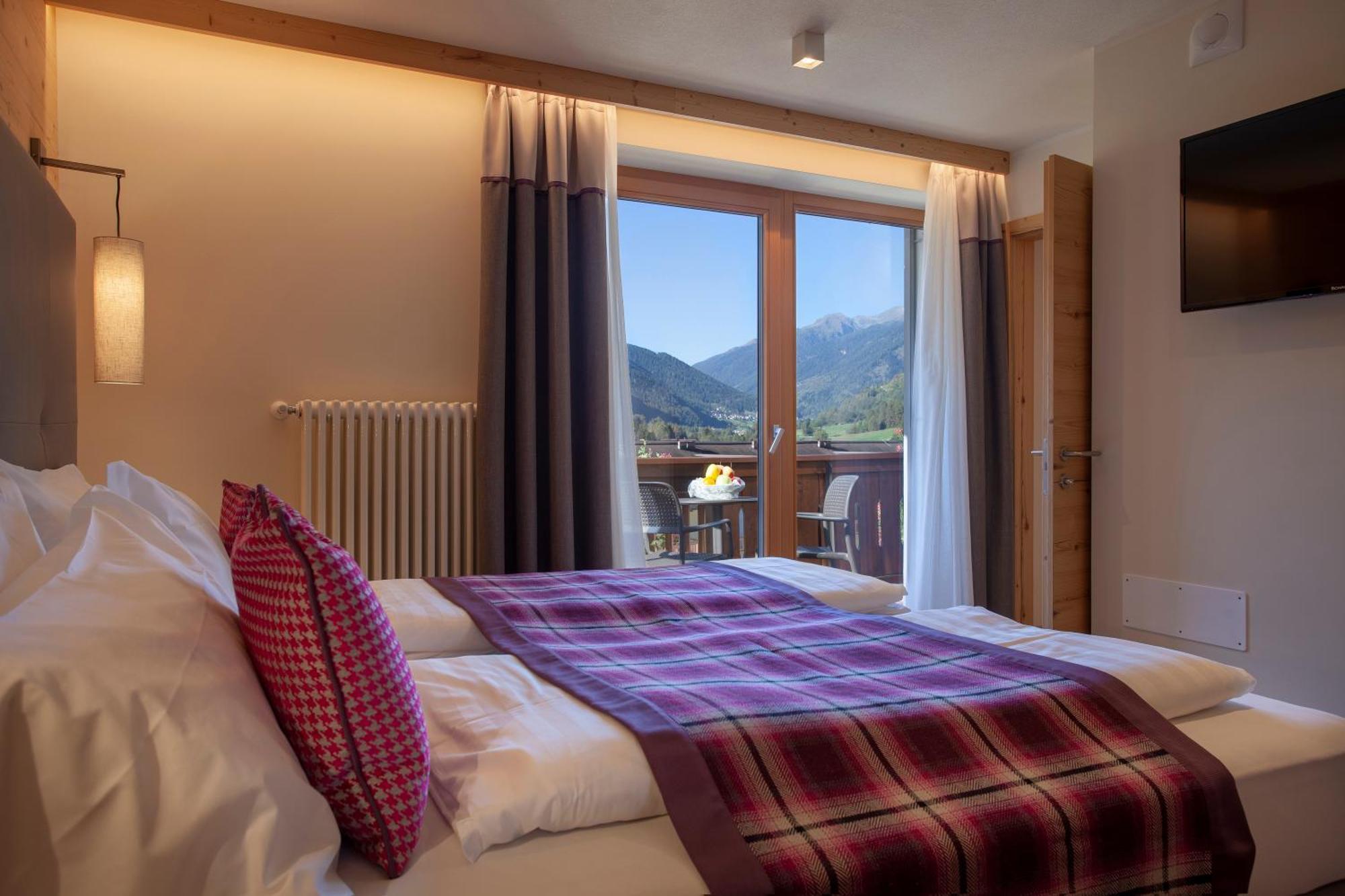 Active Hotel Monte Giner Mezzana  Luaran gambar