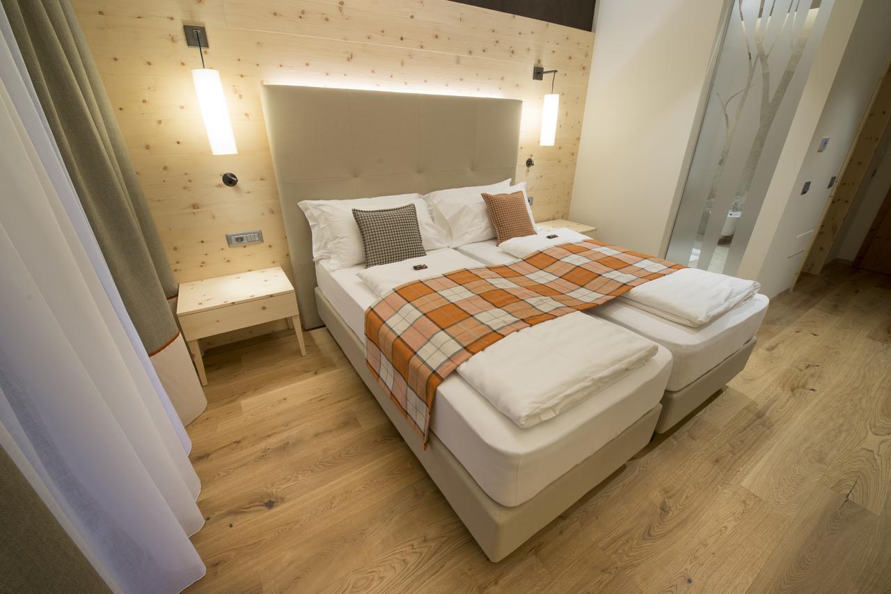 Active Hotel Monte Giner Mezzana  Luaran gambar