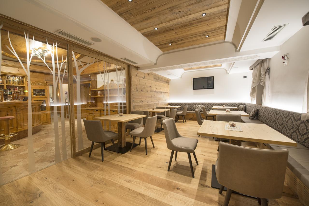 Active Hotel Monte Giner Mezzana  Luaran gambar