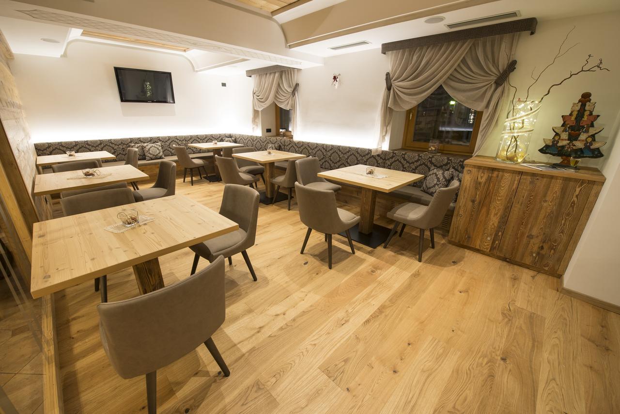 Active Hotel Monte Giner Mezzana  Luaran gambar