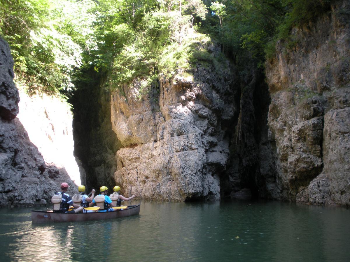 Active Hotel Monte Giner Mezzana  Luaran gambar
