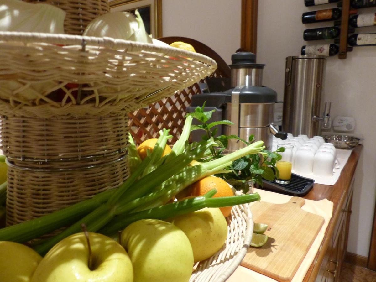 Active Hotel Monte Giner Mezzana  Luaran gambar